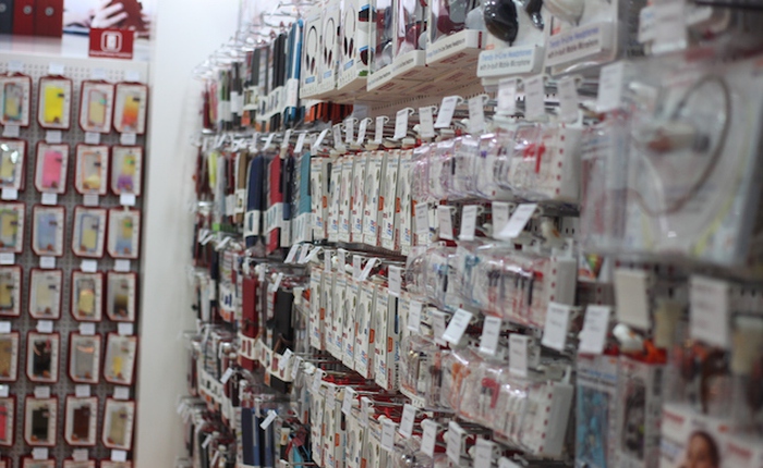 Thương hiệu phụ kiện Promate chính thức có mặt tại Việt Nam