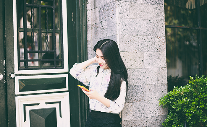 Phần lớn người VN dùng smartphone để chụp ảnh và... xem giờ