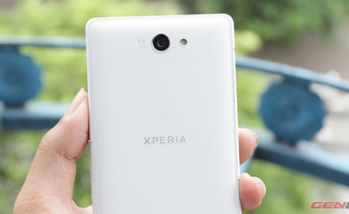 Dùng thử Xperia ZL2: Cho ai yêu Xperia Z2, và cũng yêu giá rẻ