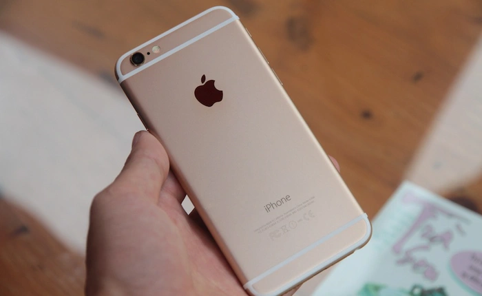 Người dùng kỳ vọng những gì vào iPhone 7?