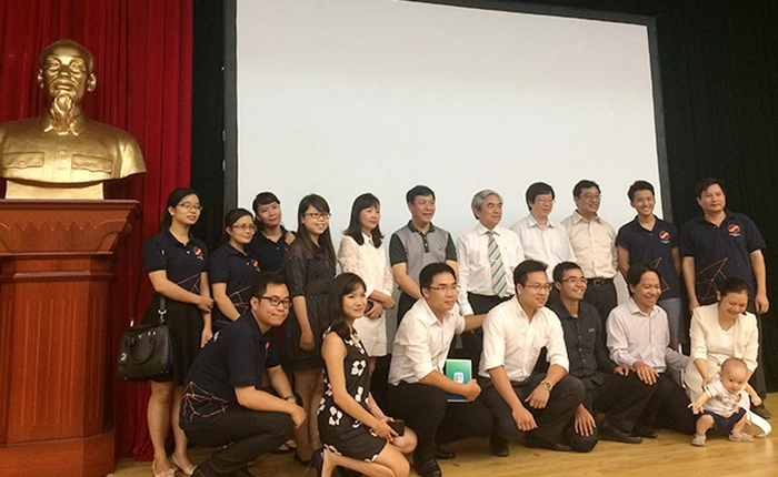 9 startup đầu tiên của Đề án Silicon Valley VN đã "tốt nghiệp"