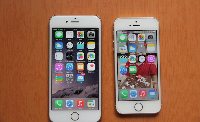 Chuẩn bị gì cho người sắp mua iPhone 6/6Plus ?