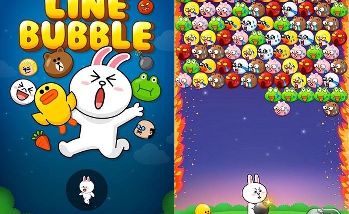 6 ứng dụng nhắn tin trên smartphone hot nhất tại VN