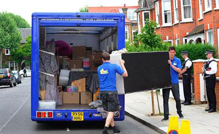 Giải pháp truyền hình cho người hay di chuyển