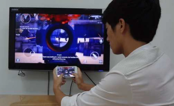 Những lý do Touch LAI 504Q thu hút người dùng dịp Tết