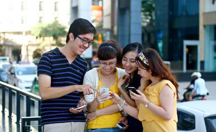 Nhanh gấp đôi Google Play-365App sẽ là kho ứng dụng tốt nhất?