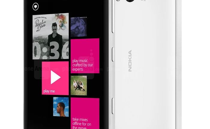 Nokia nói gì về Lumia 930?