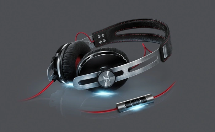 SVHouse giảm giá tai nghe Sennheiser cho smartphone