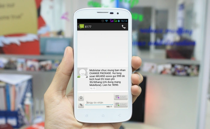 7 tiêu chí người dùng chọn lựa smartphone