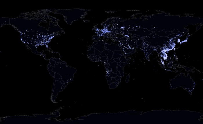 Zalo xuất hiện ở Ả rập xê út, Angola