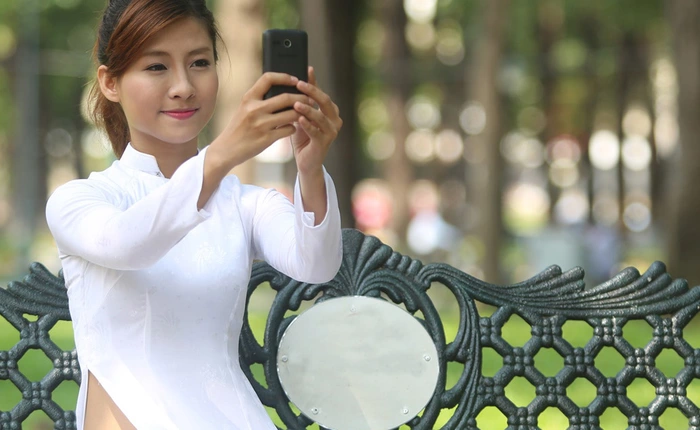 Smartphone giá thấp nào cho người dùng ?