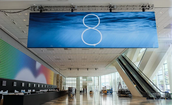 Những tính năng mới, chưa được nhắc đến của iOS 8