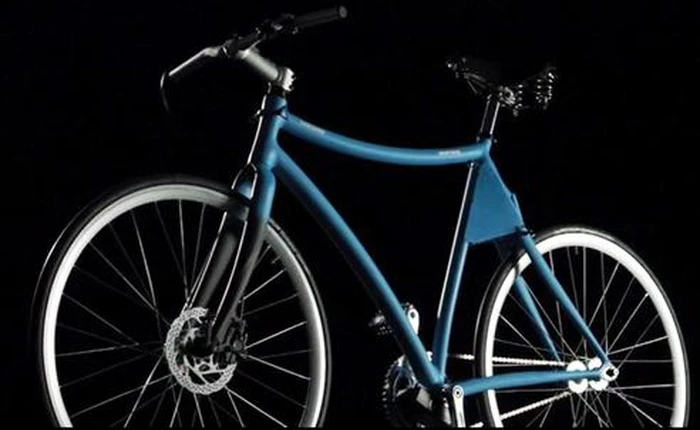 Samsung tính chuyện sản xuất xe đạp thông minh?