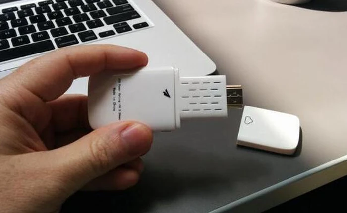 Mozilla toan tính đánh bại Google Chromecast bằng sản phẩm sử dụng Firefox OS?