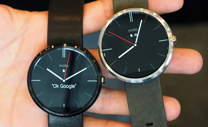 Android Auto: Sự chuẩn bị cho tương lai