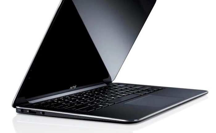 Những ultrabook cao cấp nổi bật nhất trên thị trường
