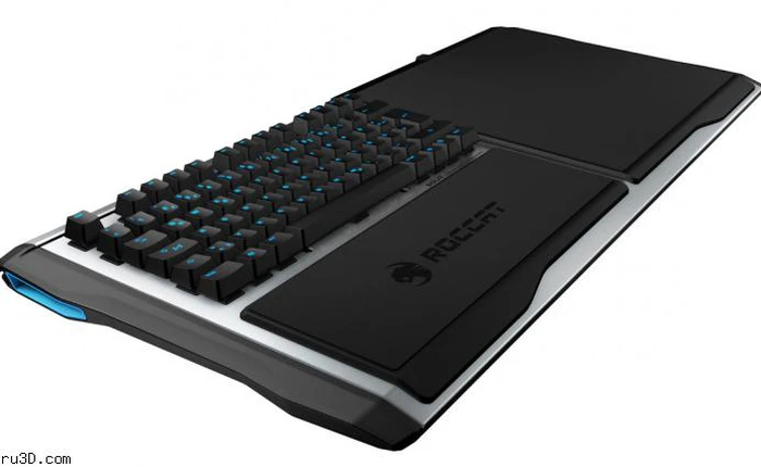 Roccat quyết tâm nâng tầm trải nghiệm game tại phòng khách