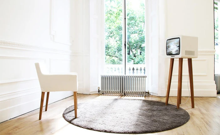 Smile TV: muốn xem TV hãy mỉm cười