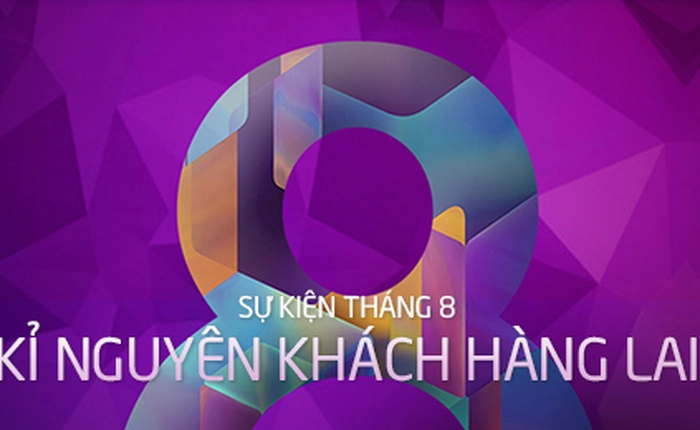 Lăng Cô: "Điểm hẹn tháng 8" của 200 sếp lớn