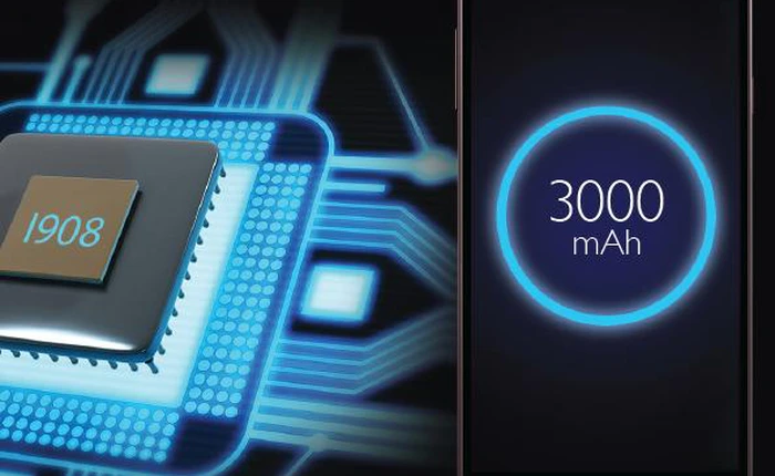 Điện thoại Philips lõi 8 sắp gia nhập thị trường Việt Nam