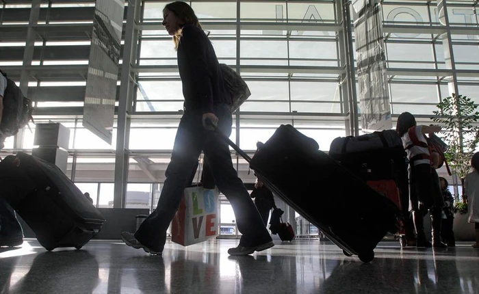 Sân bay San Francisco thử nghiệm hệ thống dẫn đường cho người mù