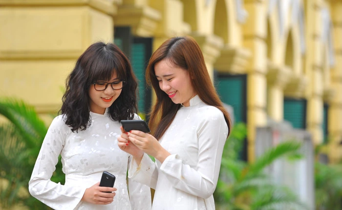 Những lựa chọn smartphone bình dân sáng giá