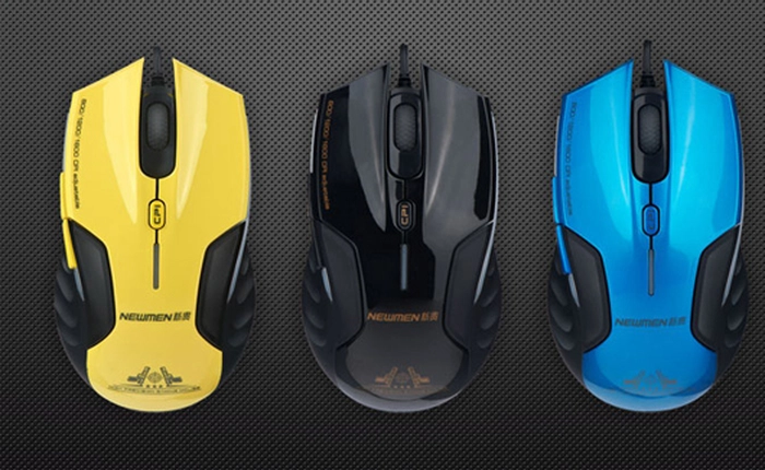 Tân sinh viên, chọn phím chuột gì ngon, bổ, rẻ?