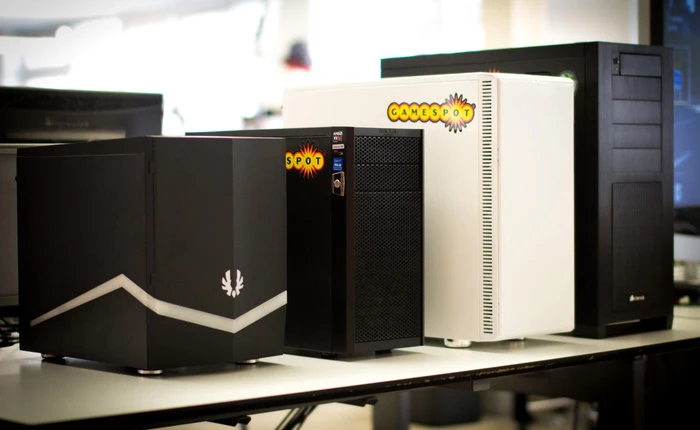 Những điều bạn cần biết khi lựa chọn vỏ case cho máy tính