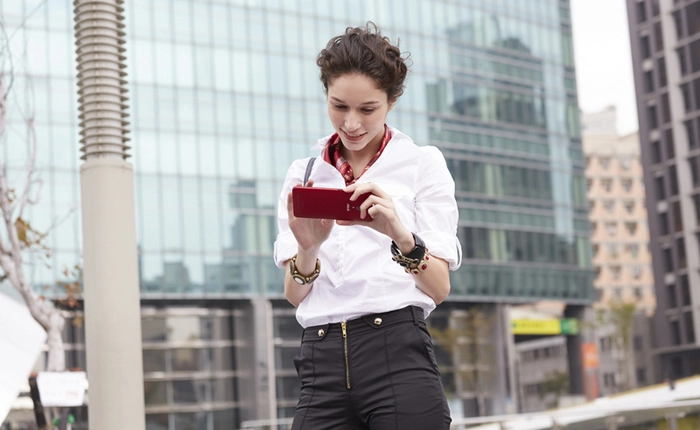 Asus nâng cấp Zenfone 6 tại Việt Nam