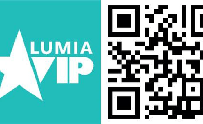 Trải nghiệm khác biệt với Lumia VIP từ Microsoft