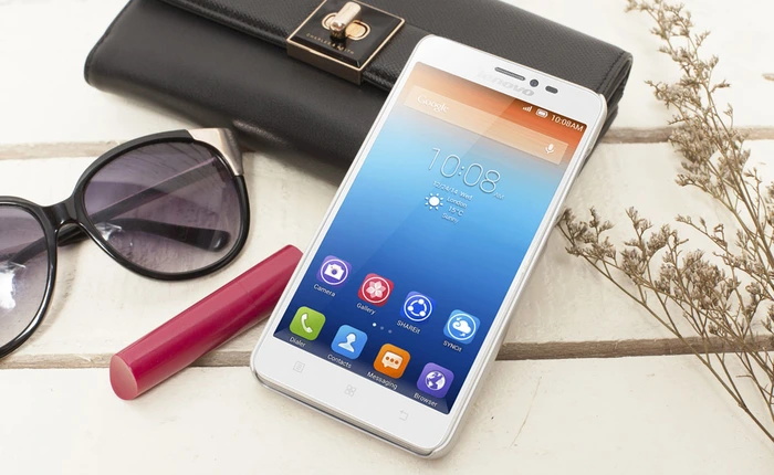 Phong cách thời trang mới với S850