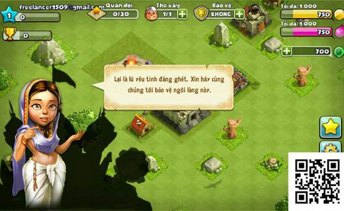 Thời Loạn Mobile: Chiến tốt trên cả điện thoại “cục gạch”