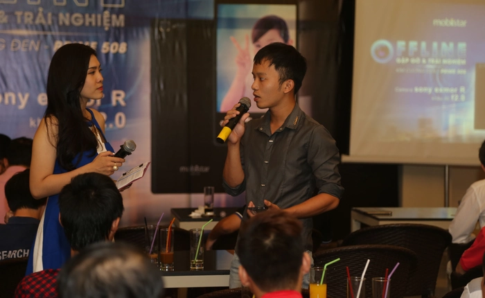 5 điểm thú vị của Kim Cương Đen PRIME 508