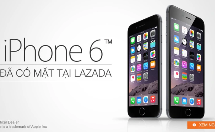 Điểm độc đáo của bộ đôi siêu phẩm iPhone 6 và iPhone 6 plus