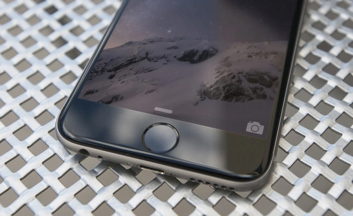 Liệu đã tới lúc nút Home vật lý trên iPhone nhận "án tử"?