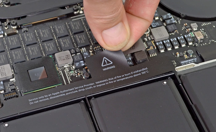 Lý giải tại sao không có nhiều cửa hàng sửa chữa Macbook tại Việt Nam