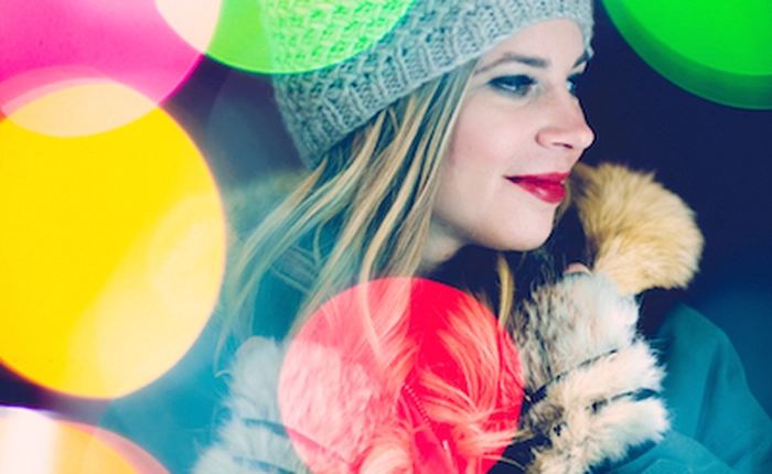 Xóa phông "ảo diệu" hơn với vài thao tác đơn giản