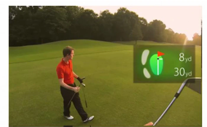 Sony giới thiệu kính thông minh thế hệ mới cạnh tranh Google Glass