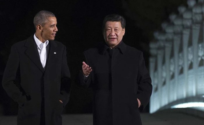 Mỹ - Trung thỏa thuận giảm chi phí sản xuất iPhone