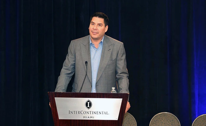 Mạng di động lớn thứ ba nước Mỹ thay CEO sau khi mua hụt T-Mobile