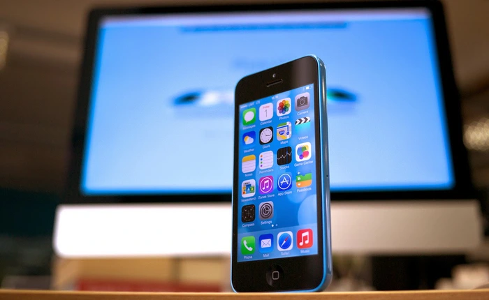 Những dấu ấn khiến Apple trở thành hãng công nghệ độc nhất