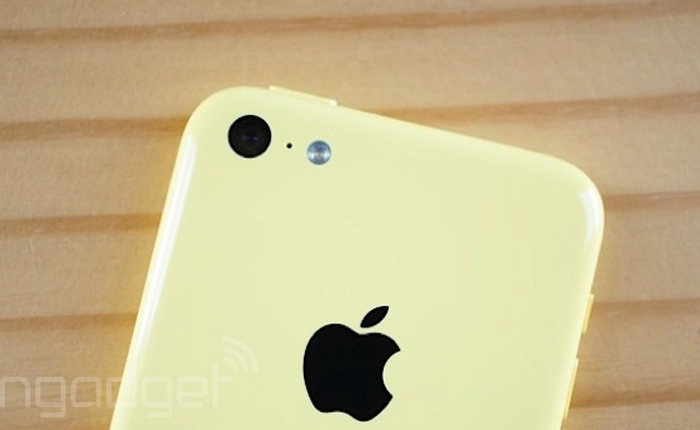 Apple sắp tung iOS 7.0.5 độc quyền cho thị trường Trung Quốc