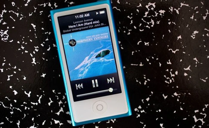 Những "người hùng" bị thất sủng tại Apple