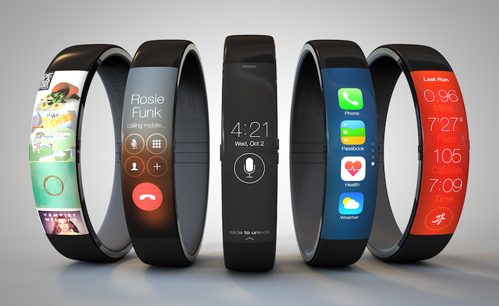 Viết trước giờ iPhone 6 ra mắt