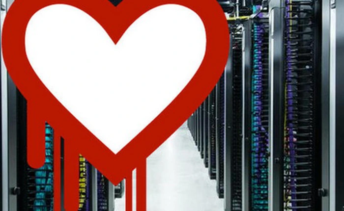 Apple sửa lỗi bảo mật "Trái tim rỉ máu" cho bộ đôi router dòng AirPort