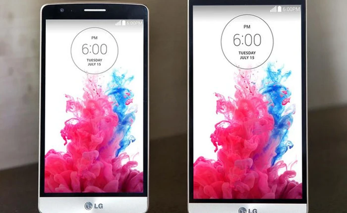 Thế giới nhỏ của những chiếc smartphone mini