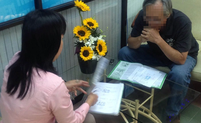 Mánh lừa đoạt tiền qua điện thoại