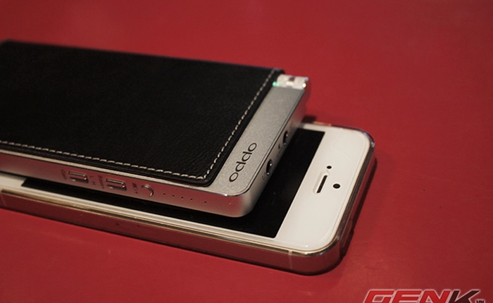 Cận cảnh Oppo HA2 và PM3 – Thêm 2 tuyệt phẩm âm thanh di động tại Việt Nam