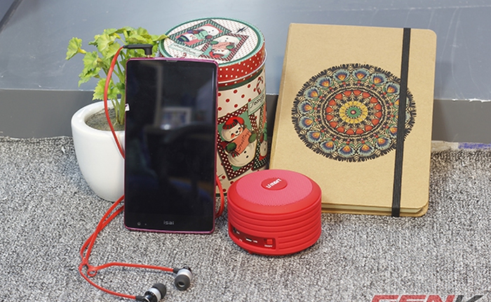 Những bộ đôi thiết bị công nghệ hợp "mốt" trong dịp lễ Giáng Sinh