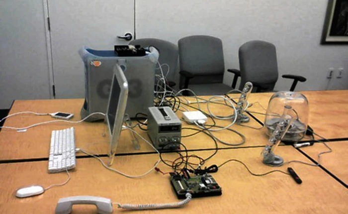 Kỹ sư Apple lần đầu kể về sự ra đời của iPhone